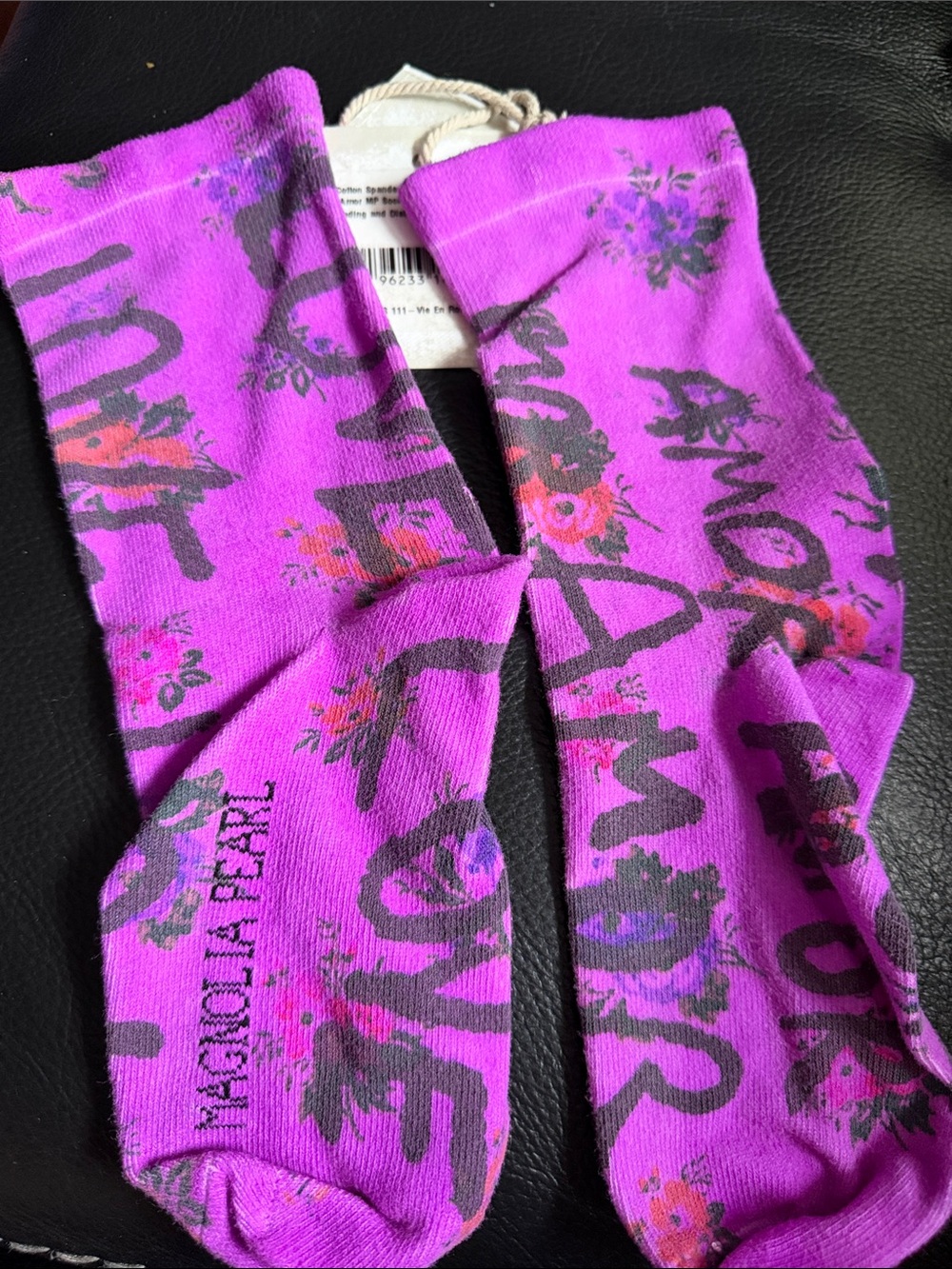 Magnolia Pearl Floral Love Amour-Vie En Rose, NWT - Picture 7 of 13